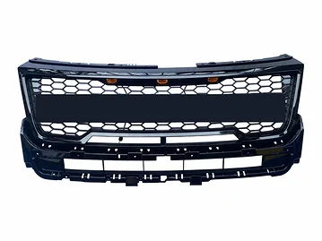 Mặt Ca Lăng Explorer 2015 - 2018 Có Led 