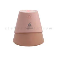 Máy phun tinh dầu Iceberg humidifier hồng