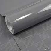 Decal Teckwrap Battleship Grey CG20-HD 