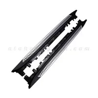 Bậc Lên Xuống Vinfast Lux SA2.0 [2019-2020] 7 chỗ