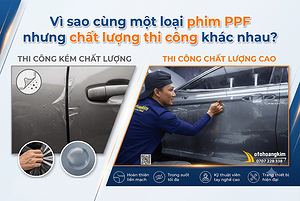 vi-sao-cung-mot-loai-phim-ppf-nhung-chat-luong-thi-cong-khac-nhau