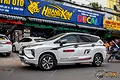 Tem Xe Mitsubishi Xpander - MXP016 - ảnh 1