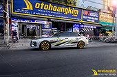 Tem Xe Vinfast Lux A2.0 - VLA017