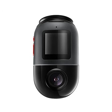 Camera hành trình 70mai OMNI X200 xoay 360 64gb