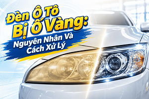 den-o-to-bi-o-vang-nguyen-nhan-va-cach-xu-ly