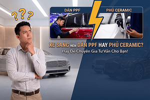 vi-sao-xe-sang-thuong-dan-ppf-thay-vi-chi-phu-ceramic