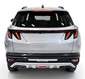 Ốp cản sau Tucson 2025+  - ảnh 2