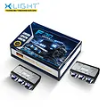 Bi gầm led XLight F30 Ultra 3.0 Inch 3000K/3000K  - ảnh 1