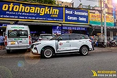 Tem Xe Ford Territory - FTE010