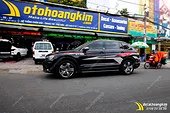 Tem Xe Volkswagen Tiguan - VTI001
