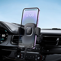 Giá đỡ điện thoại Hoco H75 gắn cửa gió  - ảnh 5