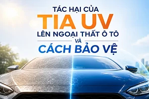 tac-hai-cua-tia-uv-len-ngoai-that-o-to-va-cach-bao-ve