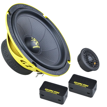 Loa Ground Zero GZIC 165.2SPL