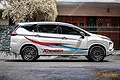 Tem Xe Mitsubishi Xpander - MXP003 - ảnh 1