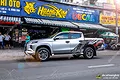 Tem Xe Mitsubishi Triton - MTR013 - ảnh 1