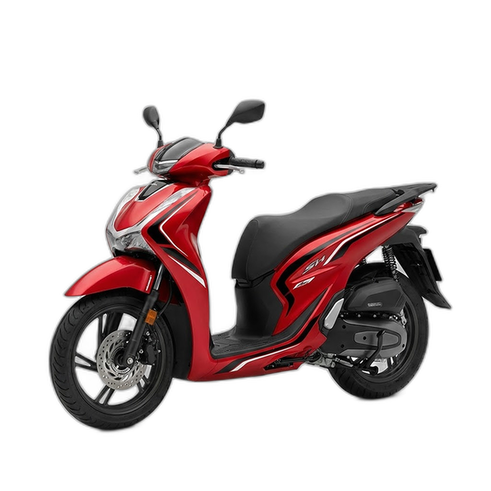 Danh mục tem xe honda