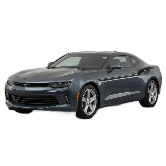 Danh mục tem xe chevrolet