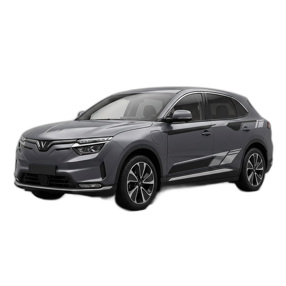 Danh mục tem xe vinfast
