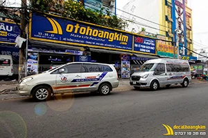 Dán Quảng Cáo Trên Xe Ô Tô - DQC310