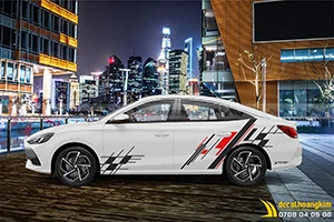 Tem Xe Mg5 - MG5008