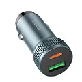 Cốc Sạc Hoco Z49B 38W Sạc Nhanh Cho Xe Hơi - ảnh 4