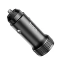 Cốc Sạc Hoco Z49B 38W Sạc Nhanh Cho Xe Hơi - ảnh 5