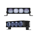 Đèn trợ sáng Aozoom EX4 4500K cho Custin - ảnh 1
