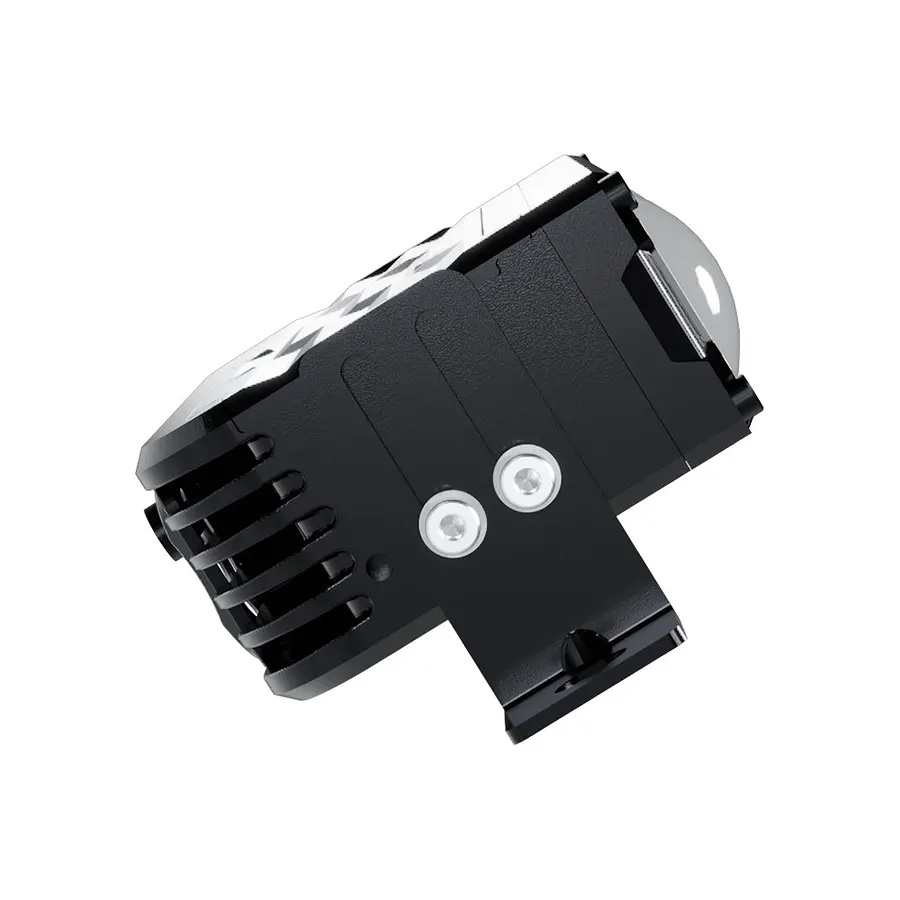 Đèn Trợ Sáng Aozoom EX4 4500K - Tăng Cường An Toàn - Ảnh 2
