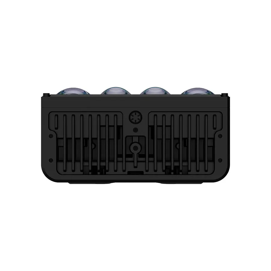 Đèn Trợ Sáng Aozoom EX4 4500K - Tăng Cường An Toàn - Ảnh 3