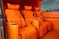 Ghế Limousine Divine Pro - Pian - ảnh 10