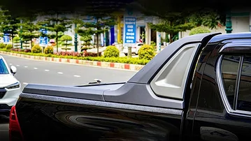 Vai Thể Thao Hilux OEM 2016