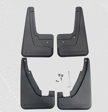 Chắn bùn bánh xe VF3