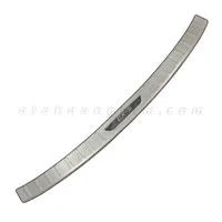 Chống trầy cốp sơn Mazda Cx5 [2015-2017]  inox