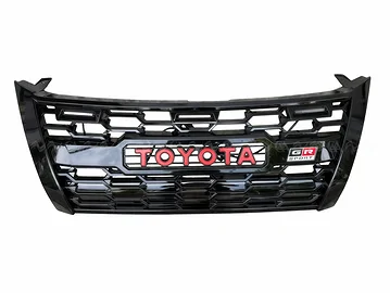 Mặt Ca Lăng Fortuner 2017- 2020 GR Có Led 
