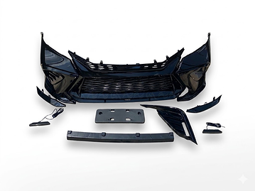Body Kit Camry YOFER 2025