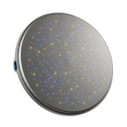 Danh mục led trần cửa sổ trời