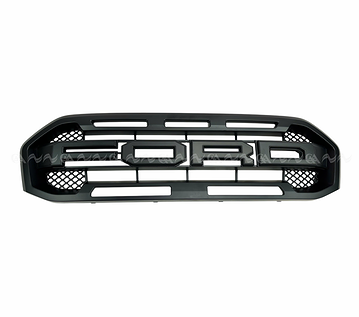 Mặt ca lăng Ranger up Raptor 2017-2021