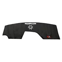 Thảm Taplo Cacbon Mazda 3 2020