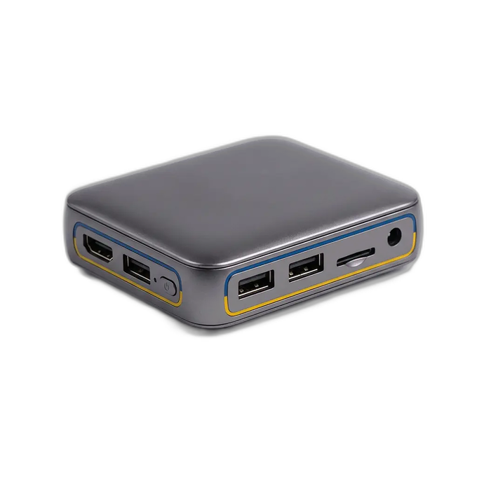 Danh mục android box