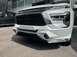 Body Kit Mitsubishi Xpander 2022+ M1