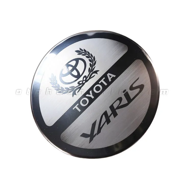 Nắp xăng Toyota Yaris [2019-2020] - Ảnh 2