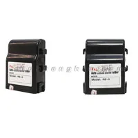 Lock cửa gập gương Toyota Fortuner [2016-2019]