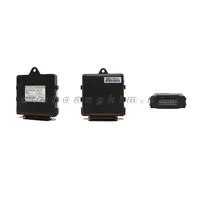 Lock cửa gập gương lên kính Mazda 6 [2016-2019]