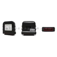 Lock cửa gập gương Toyota Camry [2019-2021]