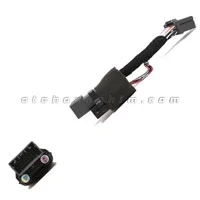 Lock cửa gập gương lên kính Honda Crv [2018-2020]