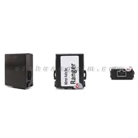 Lock cửa gập gương Ford Ranger [2015-2020]