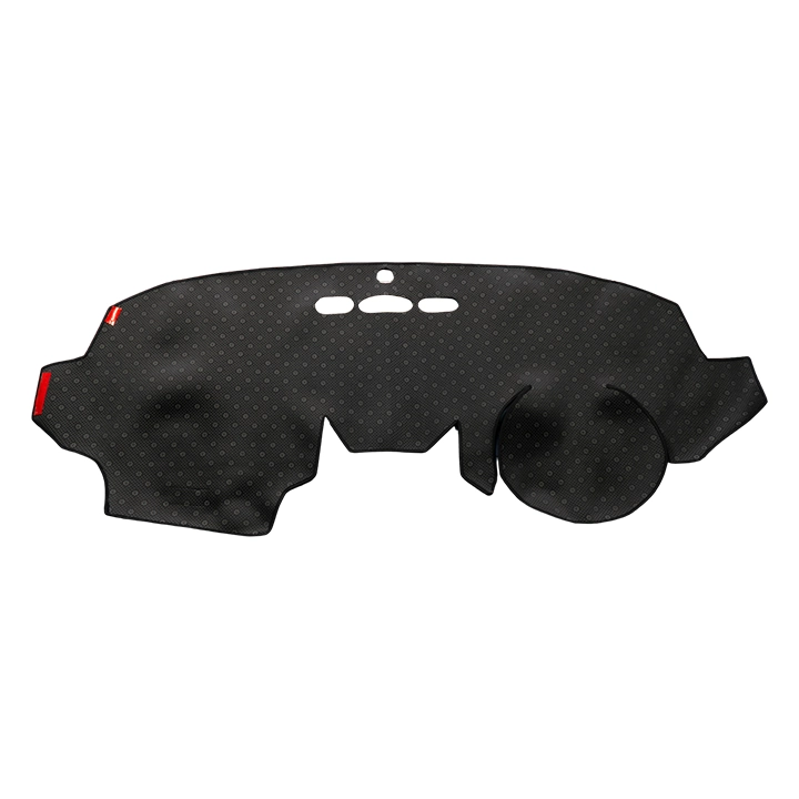 Thảm taplo cacbon Ford Ecosport - Ảnh 1
