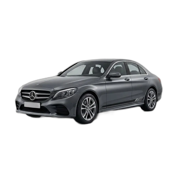 Danh mục tem xe mercedes