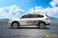 Tem Xe Honda Brv - HBV001 - ảnh 1