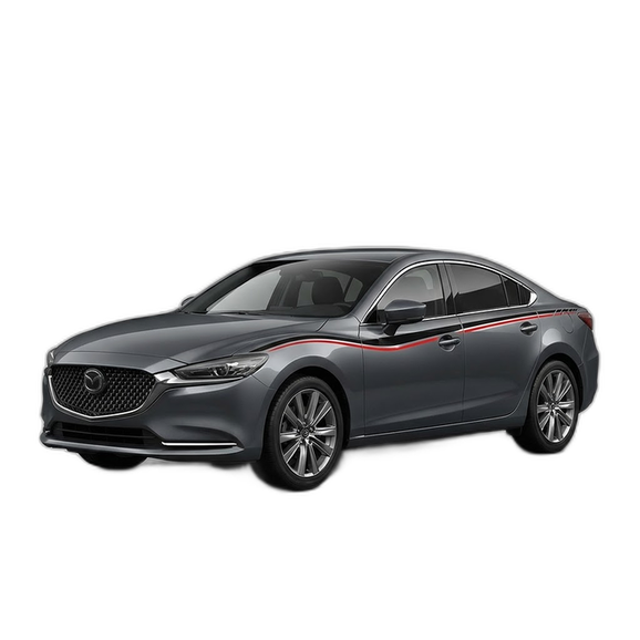 Danh mục tem xe mazda mazda 6